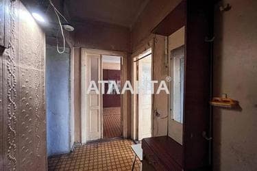 2-rooms apartment apartment by the address st. Pirogovskaya (area 50 m²) - Atlanta.ua - photo 18