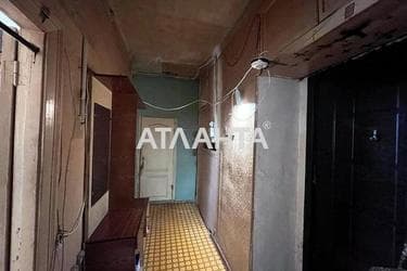 2-rooms apartment apartment by the address st. Pirogovskaya (area 50 m²) - Atlanta.ua - photo 19