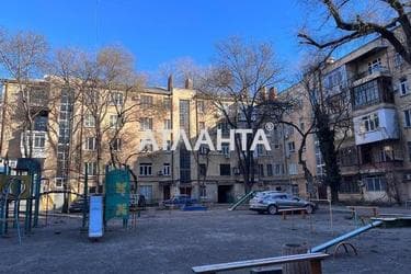 2-rooms apartment apartment by the address st. Pirogovskaya (area 50 m²) - Atlanta.ua - photo 20