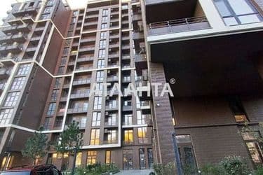 1-room apartment apartment by the address st. Geranevaya (area 34 m²) - Atlanta.ua - photo 17