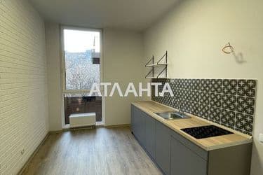1-room apartment apartment by the address st. Geranevaya (area 34 m²) - Atlanta.ua - photo 10