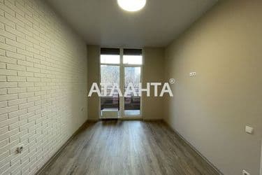 1-room apartment apartment by the address st. Geranevaya (area 34 m²) - Atlanta.ua - photo 11