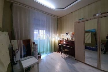 Многокомнатная квартира по адресу Воронцовский пер. (площадь 94 м²) - Atlanta.ua - фото 13