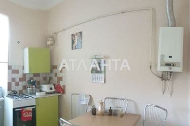 Многокомнатная квартира по адресу Воронцовский пер. (площадь 94 м²) - Atlanta.ua - фото 14