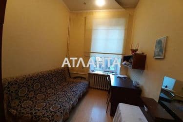 Многокомнатная квартира по адресу Воронцовский пер. (площадь 94 м²) - Atlanta.ua - фото 15