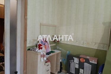 Многокомнатная квартира по адресу Воронцовский пер. (площадь 94 м²) - Atlanta.ua - фото 16