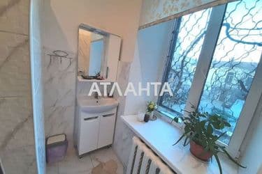 Многокомнатная квартира по адресу Воронцовский пер. (площадь 94 м²) - Atlanta.ua - фото 17