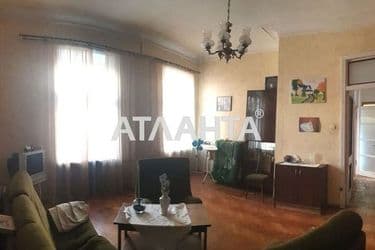 Многокомнатная квартира по адресу Воронцовский пер. (площадь 94 м²) - Atlanta.ua - фото 18