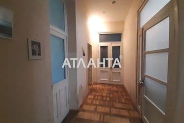 Многокомнатная квартира по адресу Воронцовский пер. (площадь 94 м²) - Atlanta.ua - фото 20