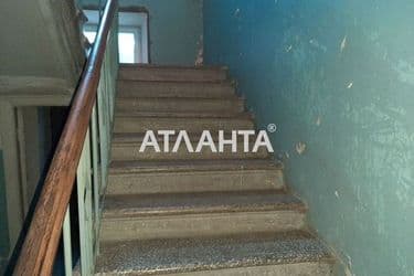 Многокомнатная квартира по адресу Воронцовский пер. (площадь 94 м²) - Atlanta.ua - фото 23