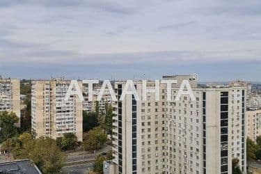 1-комнатная квартира по адресу ул. Пишоновская (площадь 39 м²) - Atlanta.ua - фото 6