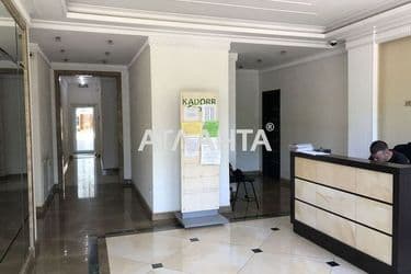 2-rooms apartment apartment by the address st. Frantsuzskiy bul Proletarskiy bul (area 72,5 m²) - Atlanta.ua - photo 9