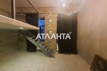 1-room apartment apartment by the address st. Troitskaya Yaroslavskogo ul (area 44,5 m²) - Atlanta.ua - photo 15