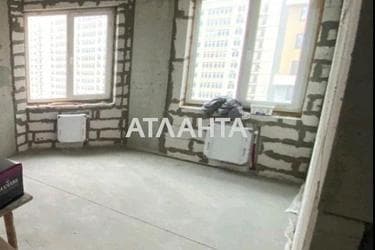 1-room apartment apartment by the address st. Stroiteley (area 40,1 m²) - Atlanta.ua - photo 16