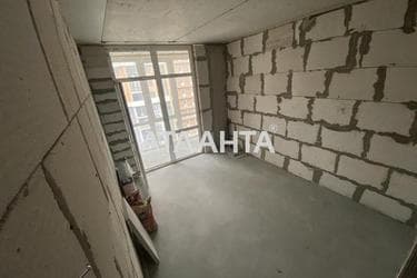 1-room apartment apartment by the address st. Stroiteley (area 40,1 m²) - Atlanta.ua - photo 17