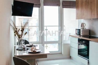 1-кімнатна квартира за адресою вул. Генуезька (площа 48 м²) - Atlanta.ua - фото 26