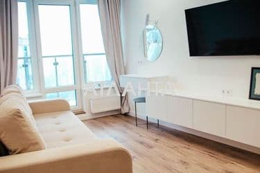 1-кімнатна квартира за адресою вул. Генуезька (площа 48 м²) - Atlanta.ua - фото 27