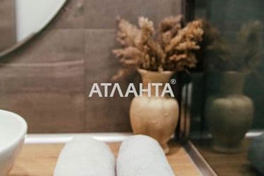 1-кімнатна квартира за адресою вул. Генуезька (площа 48 м²) - Atlanta.ua - фото 34
