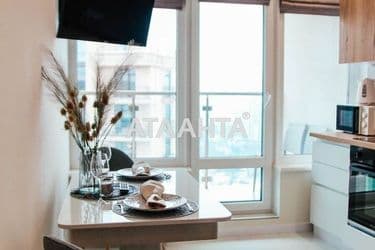 1-кімнатна квартира за адресою вул. Генуезька (площа 48 м²) - Atlanta.ua - фото 46