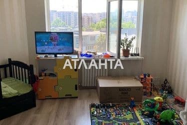 3-комнатная квартира по адресу ул. Парковая (площадь 72 м²) - Atlanta.ua - фото 12