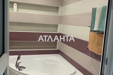 3-комнатная квартира по адресу ул. Парковая (площадь 72 м²) - Atlanta.ua - фото 18