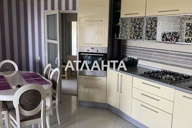 3-комнатная квартира по адресу ул. Парковая (площадь 72 м²) - Atlanta.ua - фото 20