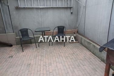 1-комнатная квартира по адресу 6-я улица (площадь 33,8 м²) - Atlanta.ua - фото 19