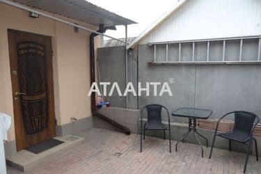 1-комнатная квартира по адресу 6-я улица (площадь 33,8 м²) - Atlanta.ua - фото 20