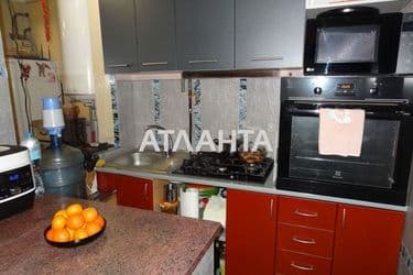 1-комнатная квартира по адресу 6-я улица (площадь 33,8 м²) - Atlanta.ua - фото 12