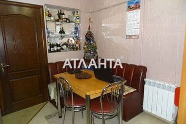 1-комнатная квартира по адресу 6-я улица (площадь 33,8 м²) - Atlanta.ua - фото 13