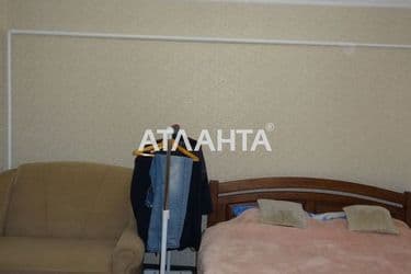 1-комнатная квартира по адресу 6-я улица (площадь 33,8 м²) - Atlanta.ua - фото 15