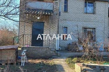 House by the address st. Zelenaya (area 160 m²) - Atlanta.ua - photo 19