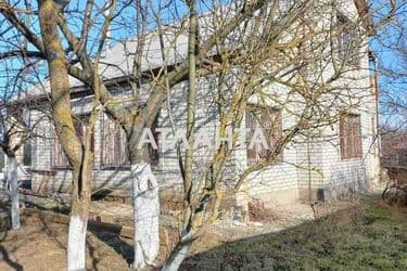 House by the address st. Zelenaya (area 160 m²) - Atlanta.ua - photo 22