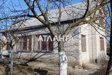 House by the address st. Zelenaya (area 160 m²) - Atlanta.ua - photo 23