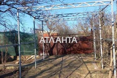 House by the address st. Zelenaya (area 160 m²) - Atlanta.ua - photo 27