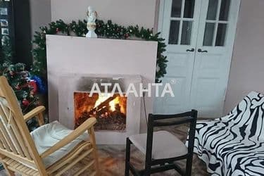 House by the address st. Zelenaya (area 160 m²) - Atlanta.ua - photo 32