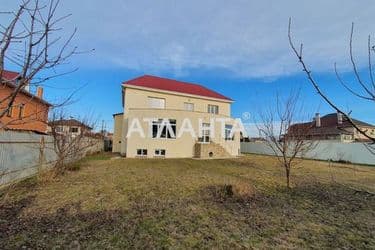 House by the address st. Svetlaya (area 500 m²) - Atlanta.ua - photo 17