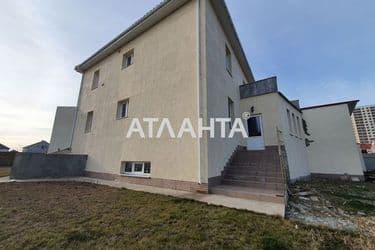 House by the address st. Svetlaya (area 500 m²) - Atlanta.ua - photo 18