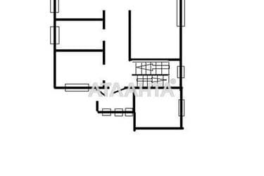 House by the address st. Svetlaya (area 500 m²) - Atlanta.ua - photo 30