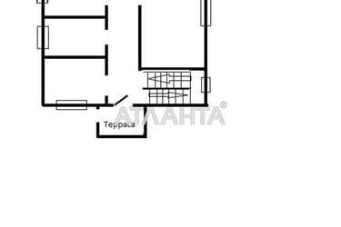 House by the address st. Svetlaya (area 500 m²) - Atlanta.ua - photo 31