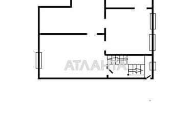 House by the address st. Svetlaya (area 500 m²) - Atlanta.ua - photo 32