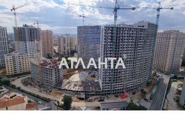 1-room apartment apartment by the address st. Kurortnyy per (area 44,4 m²) - Atlanta.ua - photo 8