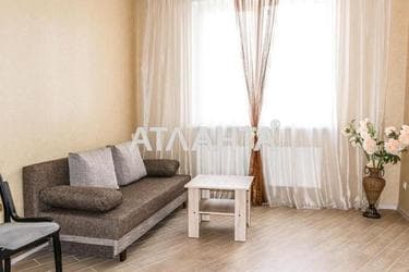 1-комнатная квартира по адресу Аркадиевский пер. (площадь 58,2 м²) - Atlanta.ua - фото 10