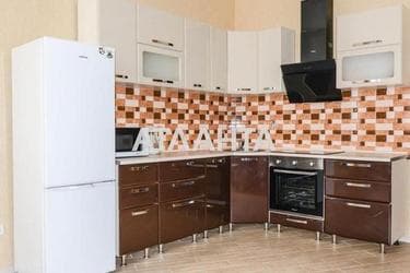 1-комнатная квартира по адресу Аркадиевский пер. (площадь 58,2 м²) - Atlanta.ua - фото 15