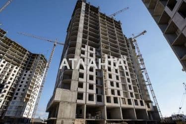 2-rooms apartment apartment by the address st. Krasnova (area 64,5 m²) - Atlanta.ua - photo 4