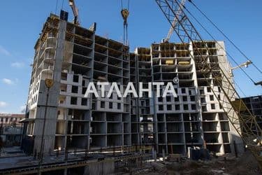 1-room apartment apartment by the address st. Krasnova (area 42,4 m²) - Atlanta.ua - photo 12