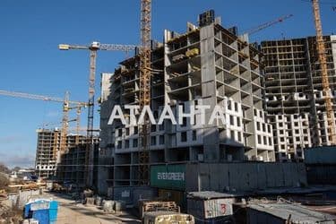 1-room apartment apartment by the address st. Krasnova (area 42,4 m²) - Atlanta.ua - photo 13