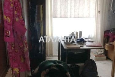 House by the address st. Patrioticheskaya (area 60,6 m²) - Atlanta.ua - photo 8