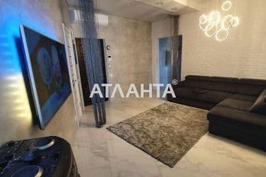 3-rooms apartment apartment by the address st. Genuezskaya (area 94,5 m²) - Atlanta.ua - photo 16
