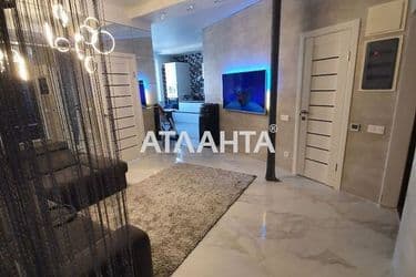3-rooms apartment apartment by the address st. Genuezskaya (area 94,5 m²) - Atlanta.ua - photo 15